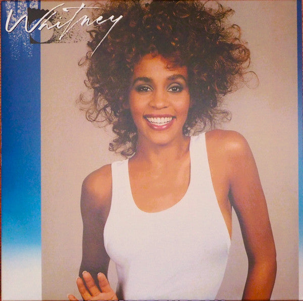 Whitney Houston – Whitney 🇺🇸