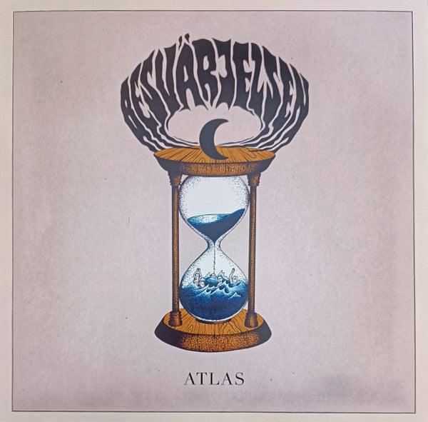 Besvarjelsen – Atlas 🇺🇸