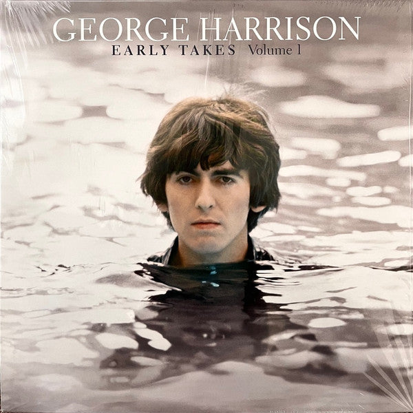 George Harrison – Early Takes, Volume 1 🇺🇸