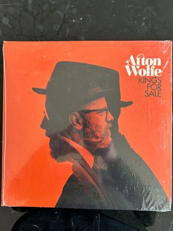 Afton Wolfe – Kings For Sale 🇺🇸