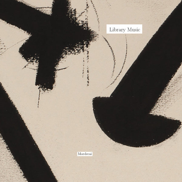 Mordecai – Library Music 🇺🇸