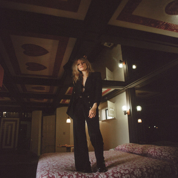 Jessica Pratt – Quiet Signs 🇺🇸