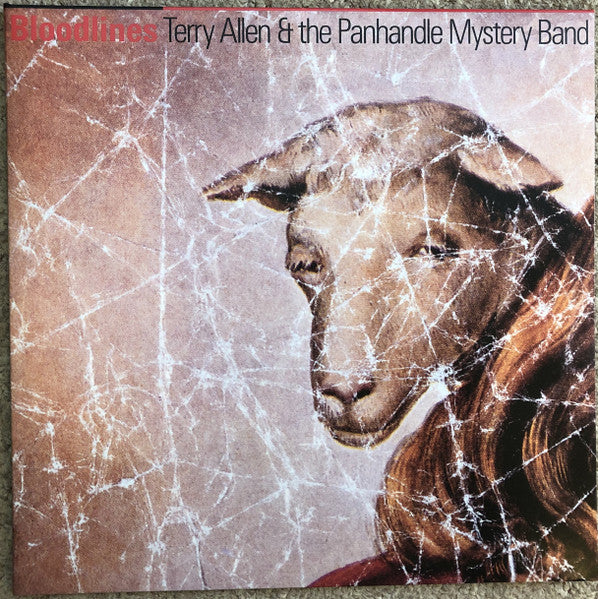 Terry Allen – Bloodlines 🇺🇸
