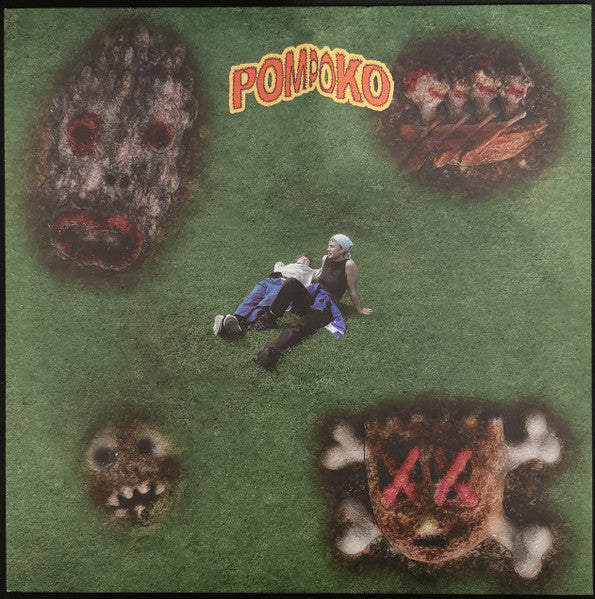 Pom Poko – Cheater 🇺🇸