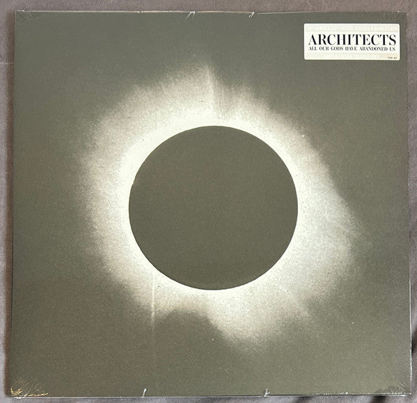 Architects – All Our Gods Have Abandoned Us (10TH Anniversary/limited) (I) 🇺🇸