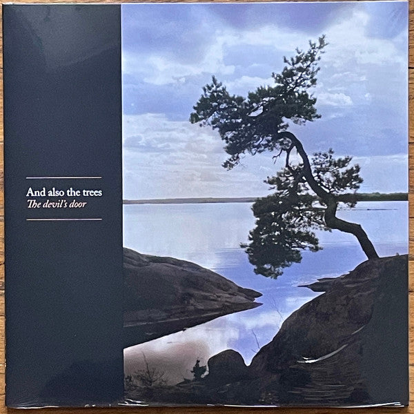 And Also the Trees – Devil's Door 🇺🇸
