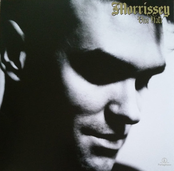 Morrissey – Viva Hate 🇺🇸