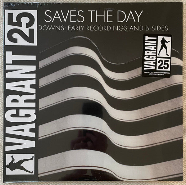 Saves the Day – Ups & Downs: Early Recordings & B-sides 🇺🇸