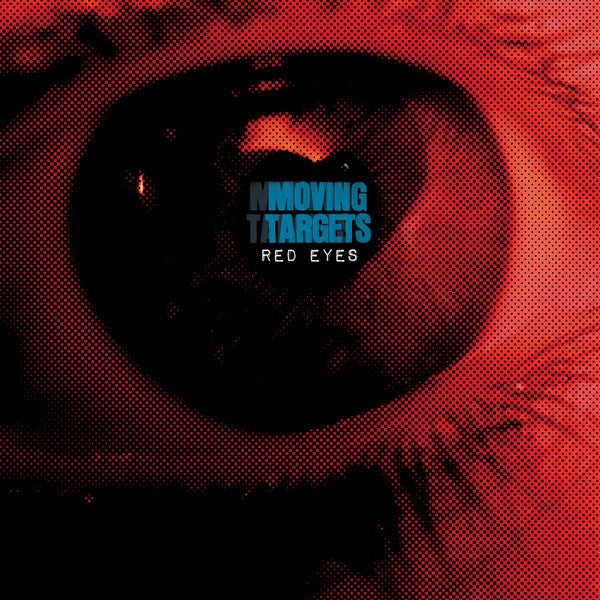 Moving Targets – Red Eyes 🇺🇸