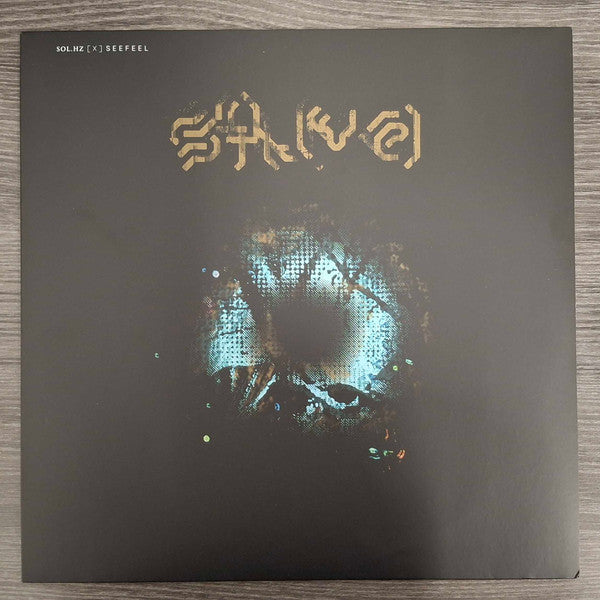 Seefeel – Sol.hz 🇺🇸