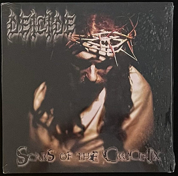 Deicide – Scars of the Crucifix 🇺🇸