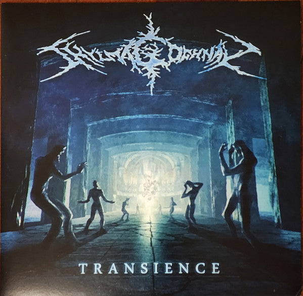 Shylmagoghnar – Transience (2LP/Gatefold) 🇺🇸