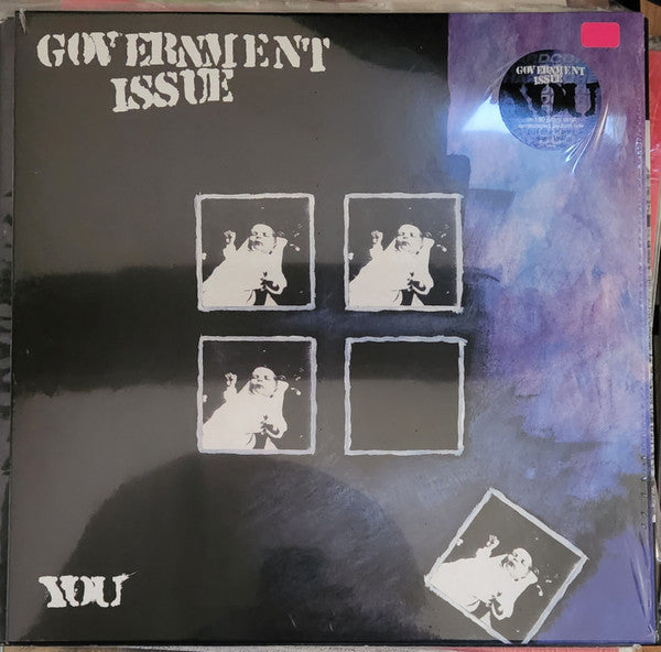 Government Issue – You 🇺🇸