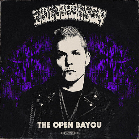Eric Johanson – Open Bayou 🇺🇸
