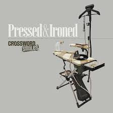 Crossword Smiles – Pressed & Ironed 🇺🇸