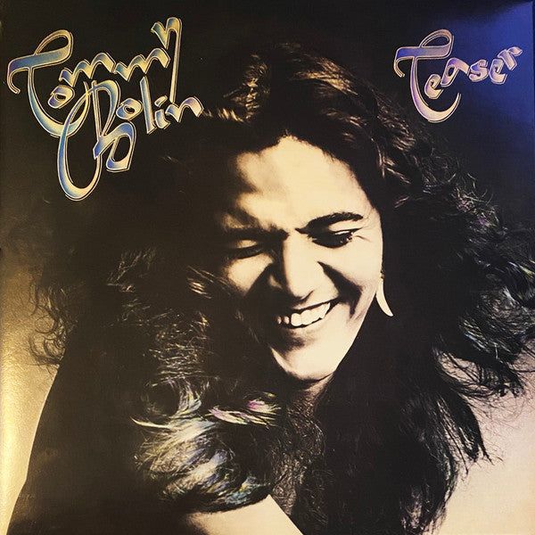 Tommy Bolin – Teaser 🇺🇸