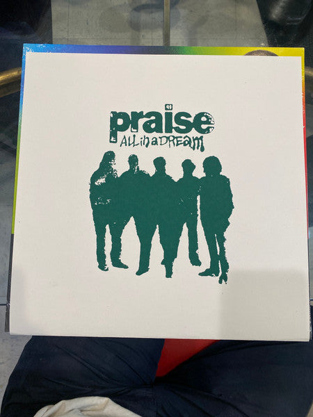 Praise – All in a Dream 🇺🇸