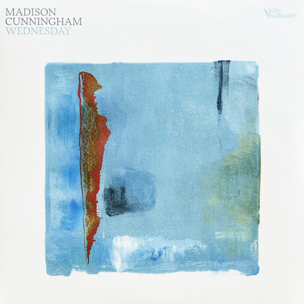 Madison Cunningham – Wednesday (Extended Edition) 🇺🇸
