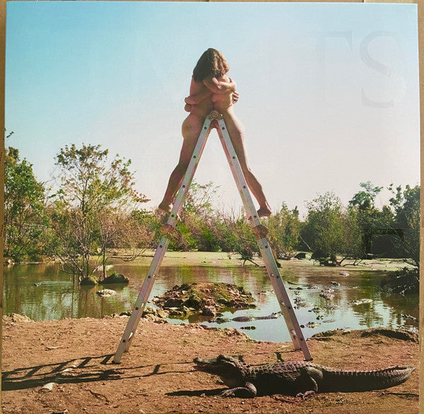 Small Black – Limits of Desire (10TH Anniversary Edition/2LP/Coke Bottle Clear Vinyl) 🇺🇸