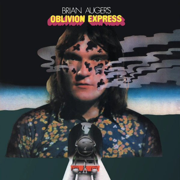 Brian Auger's Oblivion Express – Oblivion Express 🇺🇸