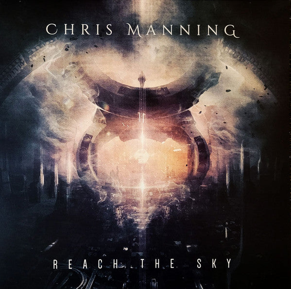 Chris Manning – Reach the Sky 🇺🇸