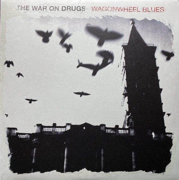 War On Drugs – Wagonwheel Blues 🇺🇸