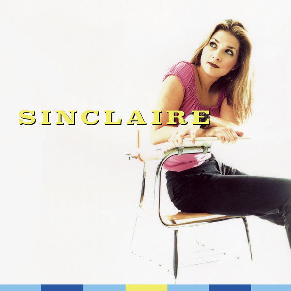 Sinclaire – Attention 🇺🇸