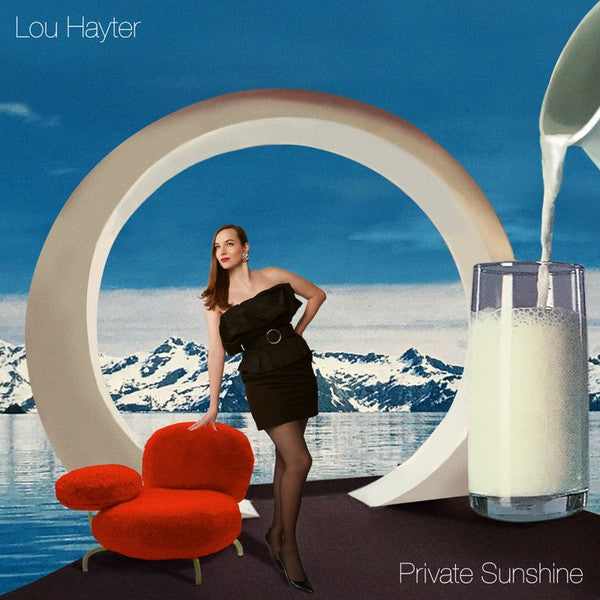 Lou Hayter – Private Sunshine 🇺🇸
