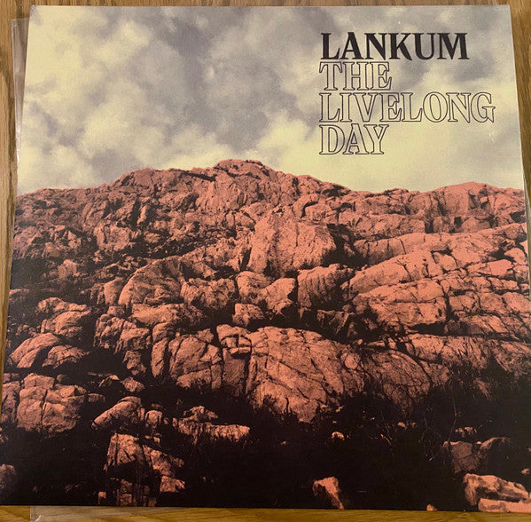 Lankum – Livelong Day 🇺🇸