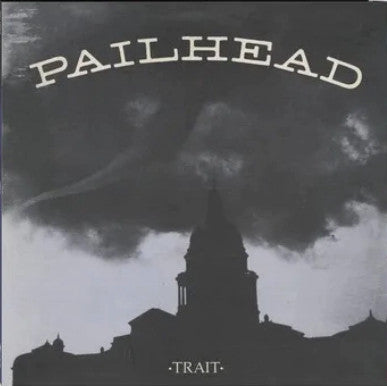 Pailhead – Trait (Magenta/Black/White Splatter Vinyl) 🇺🇸