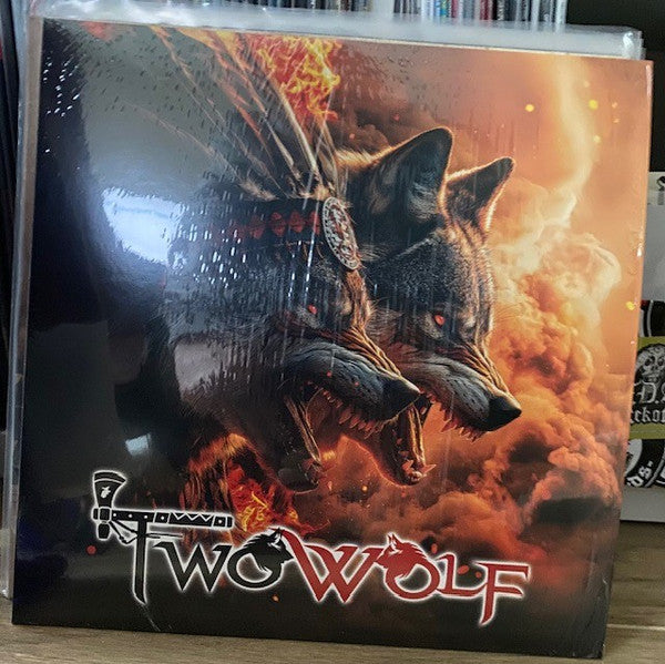 Two Wolf – Two Wolf 🇺🇸