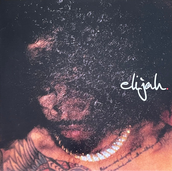 Elijah Blake – Elijah 🇺🇸