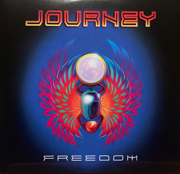 Journey – Freedom (2LP) 🇺🇸