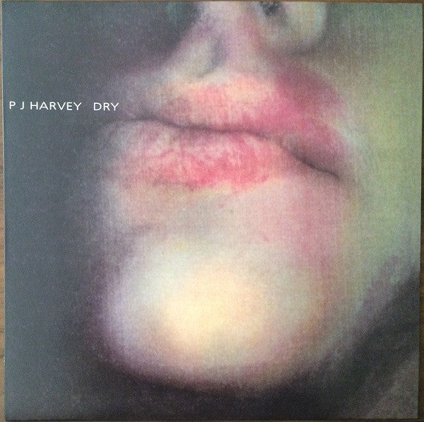 Pj Harvey – Dry (180G) 🇺🇸