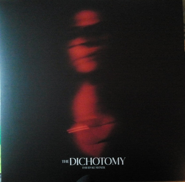 David Kushner – Dichotomy (2LP) 🇺🇸