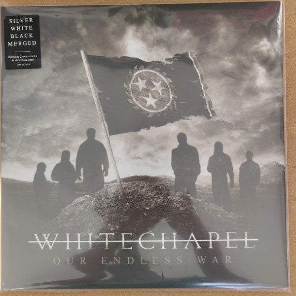 Whitechapel – Our Endless War 🇺🇸