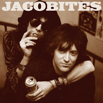 Jacobites – Howling Good Times 🇺🇸