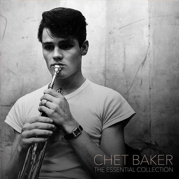 Chet Baker – Essential Collection 🇺🇸