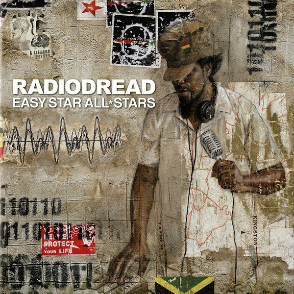 Easy Star All-stars – Radiodread (Special Edition) 🇺🇸