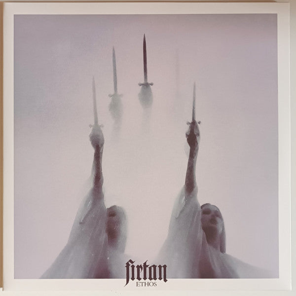 Firtan – Ethos (2LP) 🇺🇸