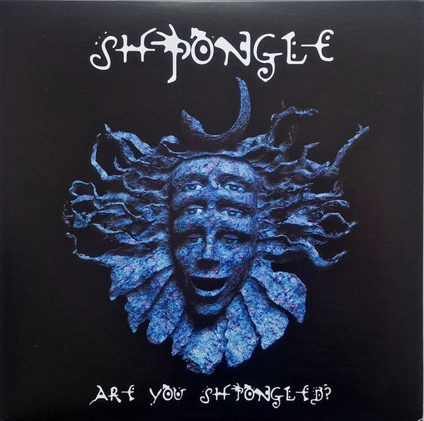 Shpongle – Are You Shpongled? (3LP) 🇺🇸