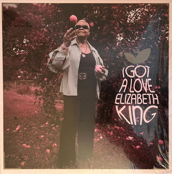 Elizabeth King – I Got a Love 🇺🇸