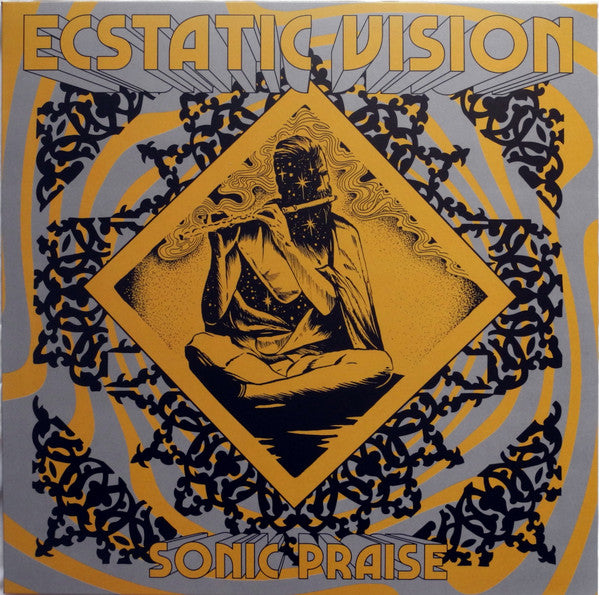 Ecstatic Vision – Sonic Praise 🇺🇸