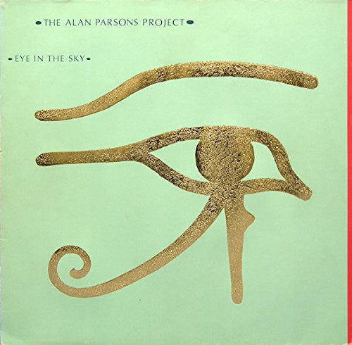 Alan Project Parsons – Eye in the Sky (DL Card) 🇺🇸