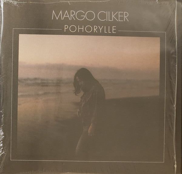 Margo Cilker – Pohorylle 🇺🇸