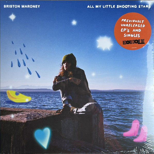Briston Maroney – All My Little Shooting Stars (RSD) 🇺🇸