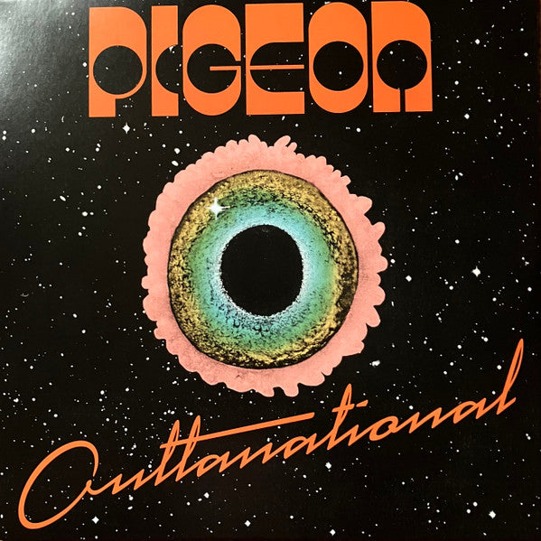 Pigeon – Outtanational 🇺🇸
