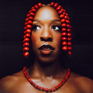 Halima – Sweet Tooth (Candy Red Vinyl) 🇺🇸