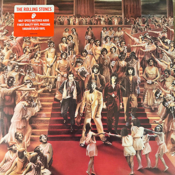 Rolling Stones – It's Only Rock N Roll 🇺🇸