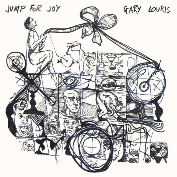 Gary Louris – Jump for Joy 🇺🇸